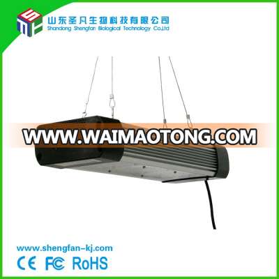 2016 hing quality hydroponic led grow light bar